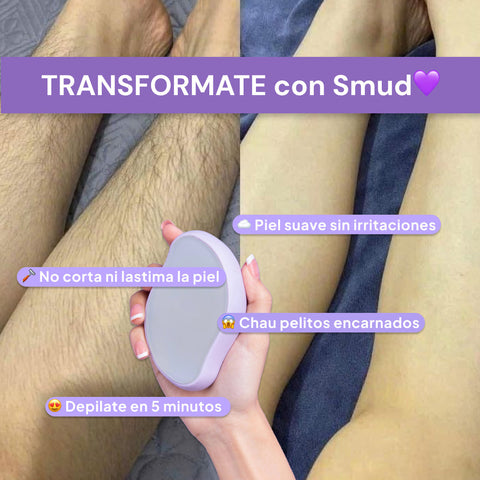 Transformá tu piel