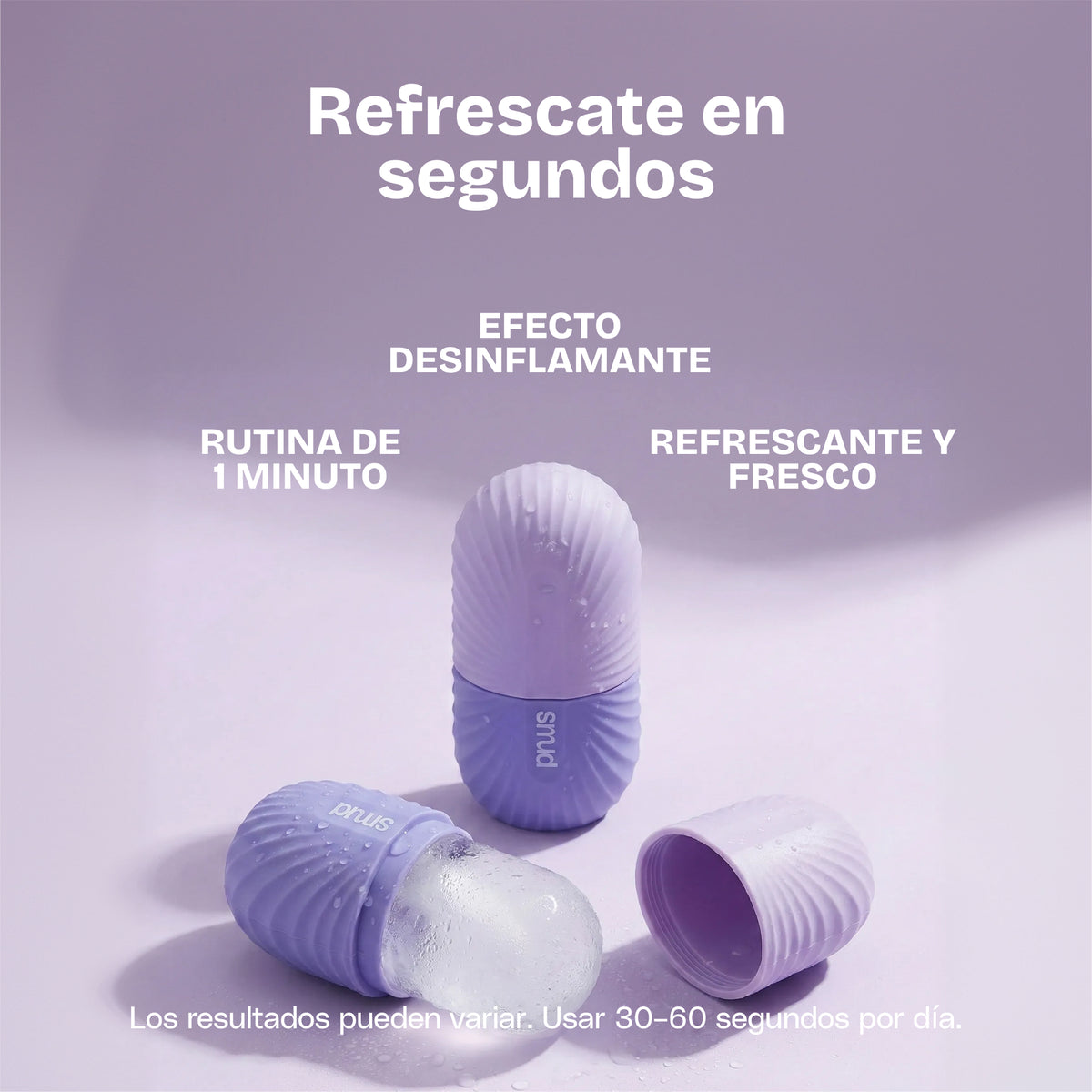 Ice Roller | SmudSkin®