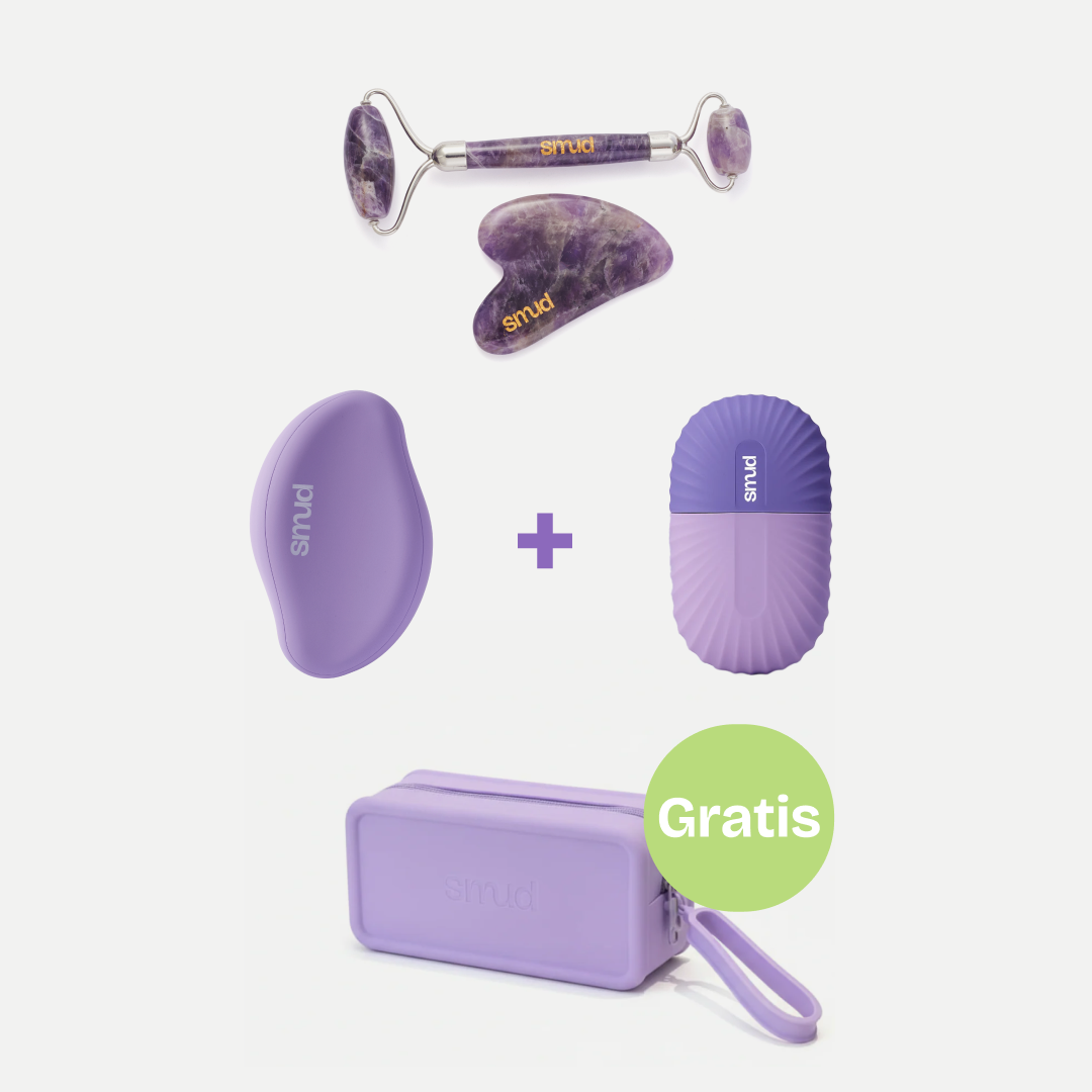 Pack Smud Facial Completo