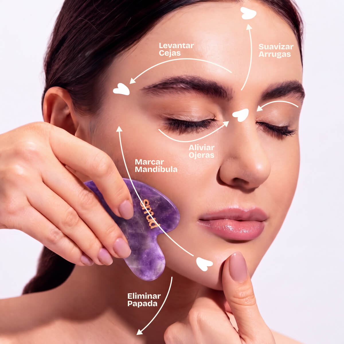 Kit Masajeador Facial