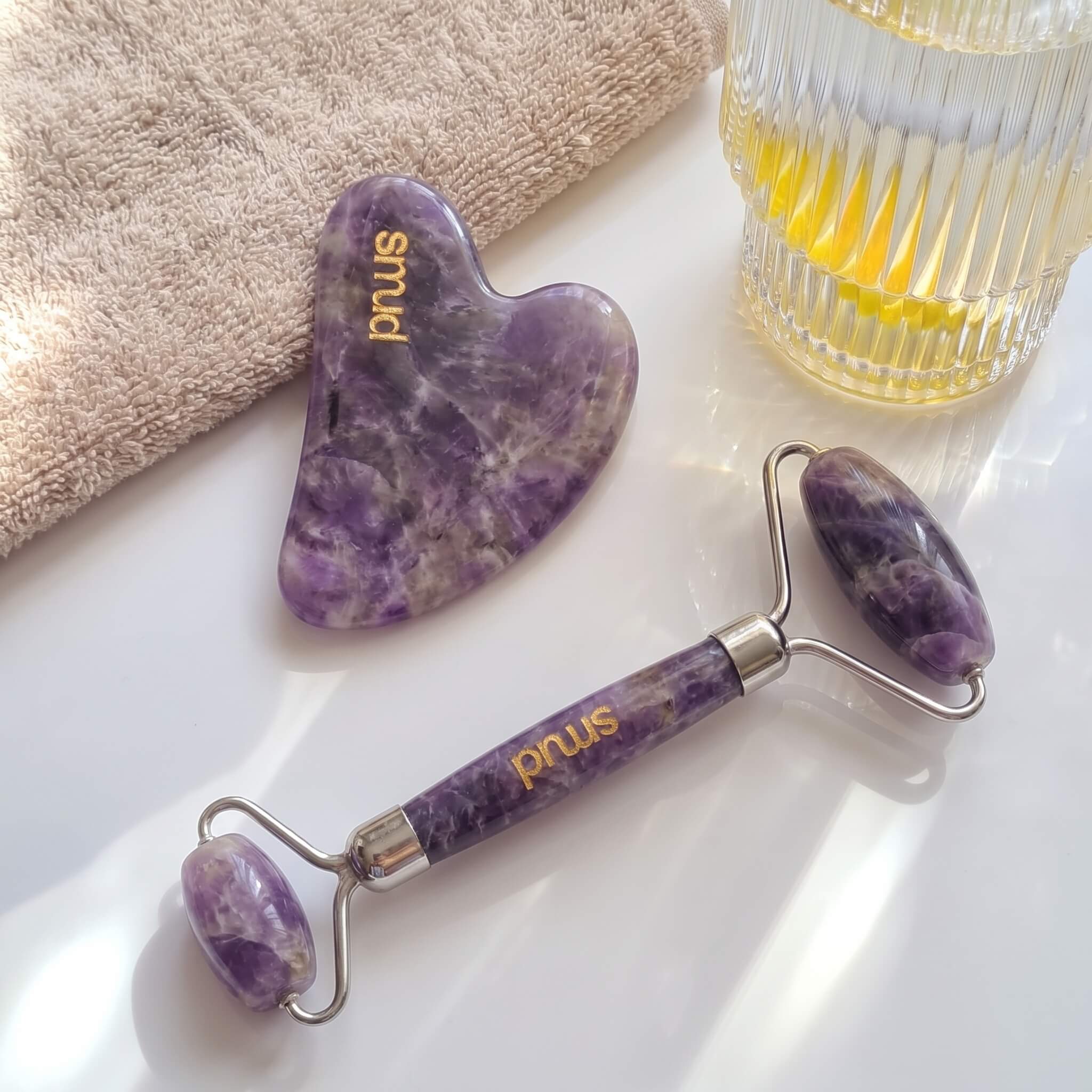 Kit Masajeador Facial