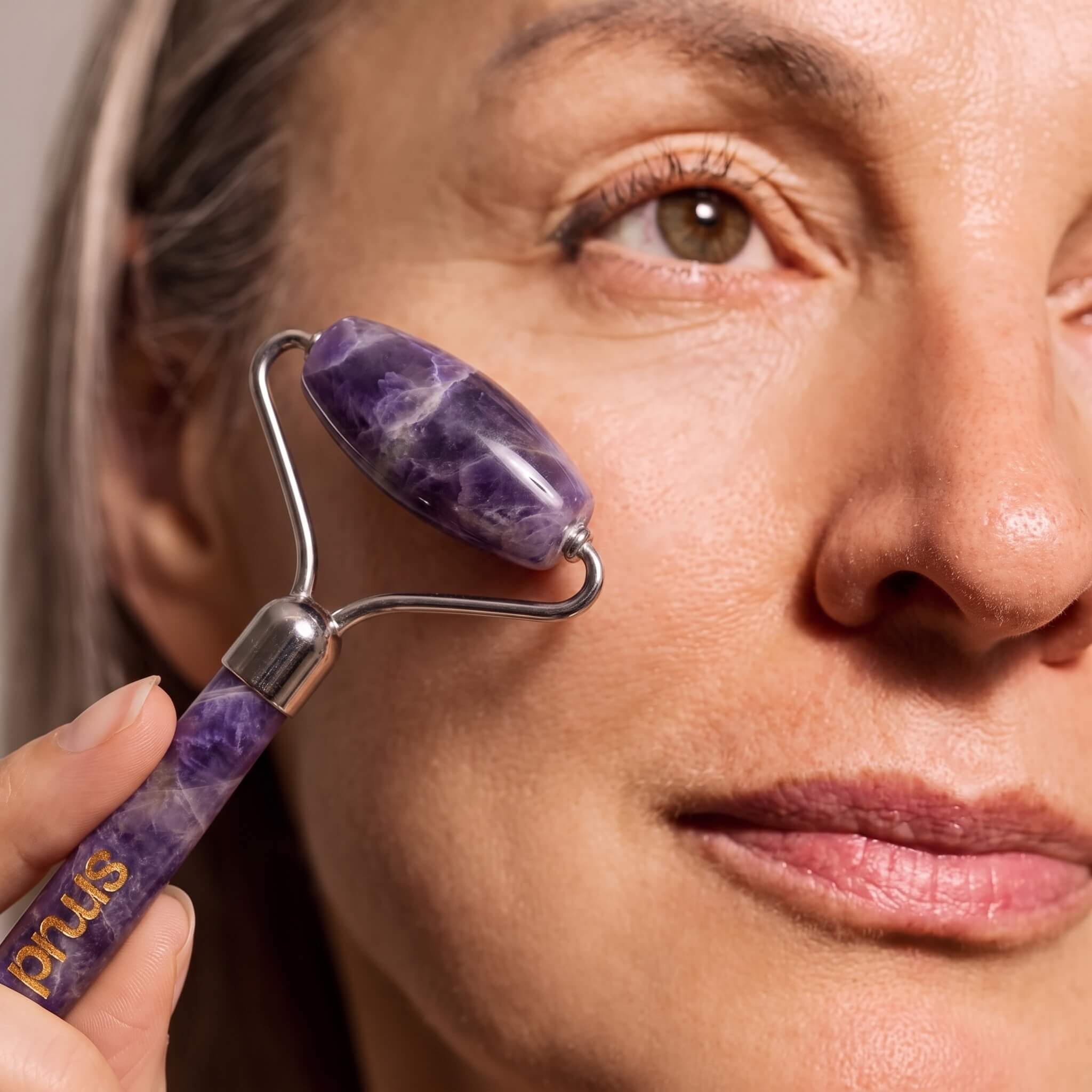Kit Masajeador Facial