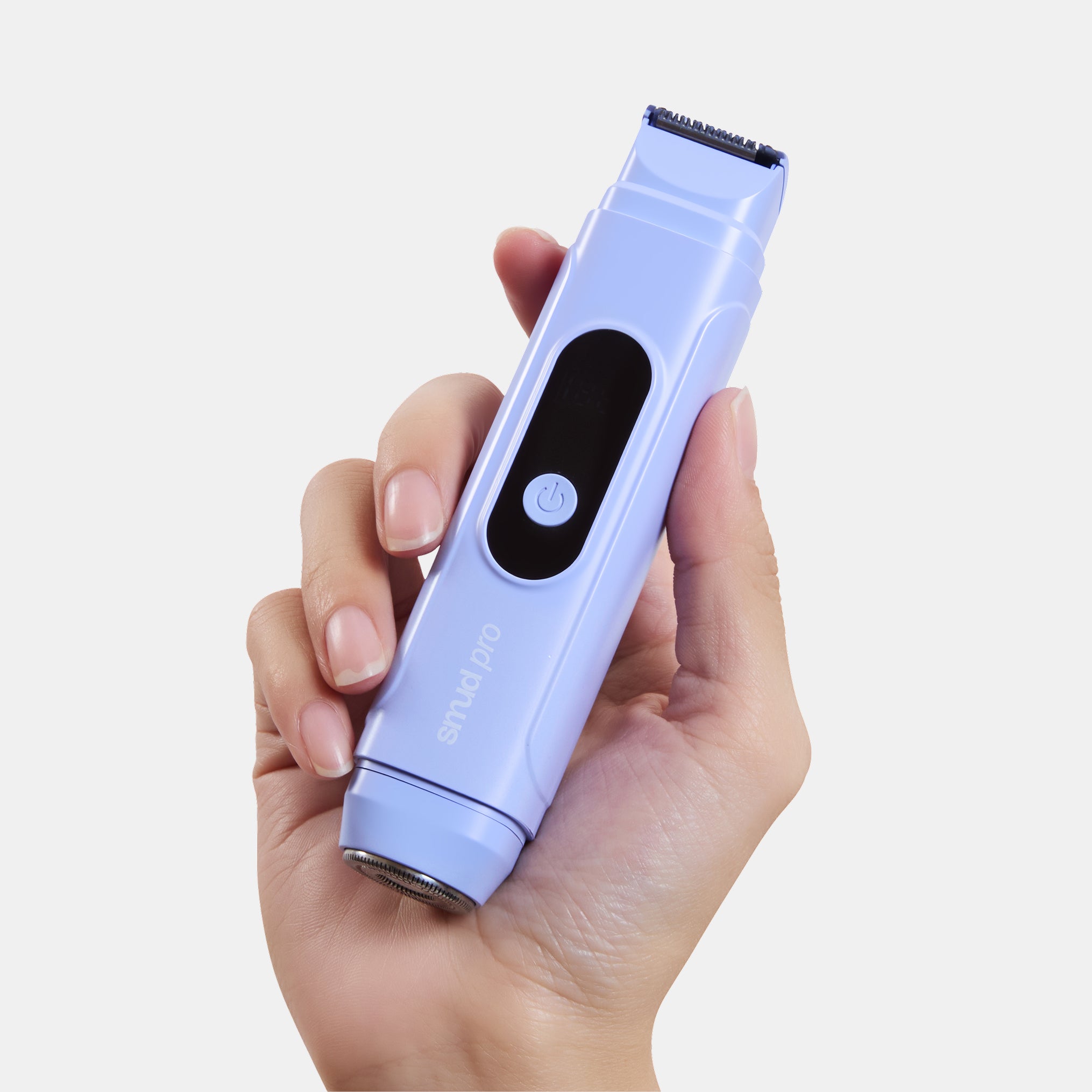 Depiladora Facial Corporal Smud Pro