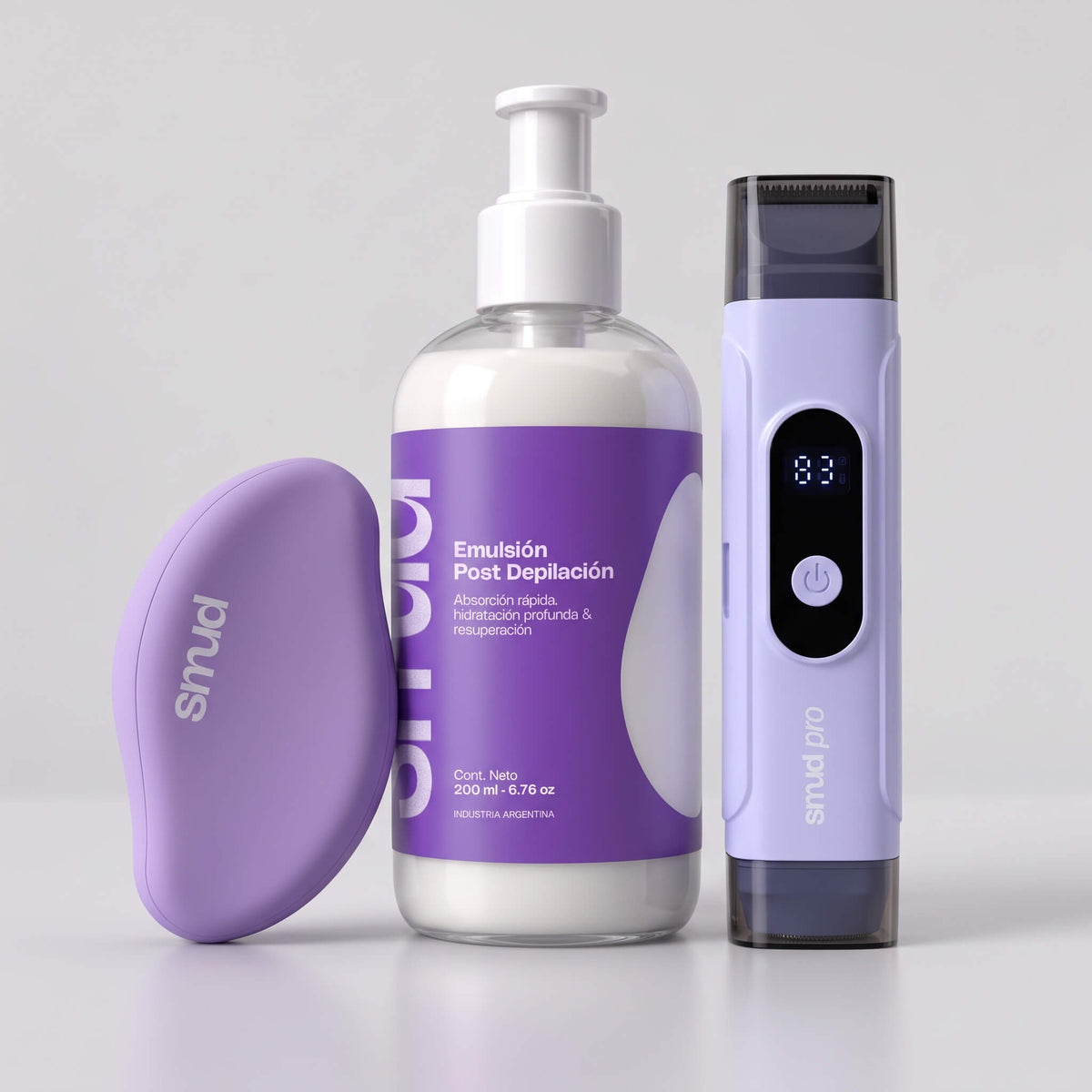 Smud Ritual Pack