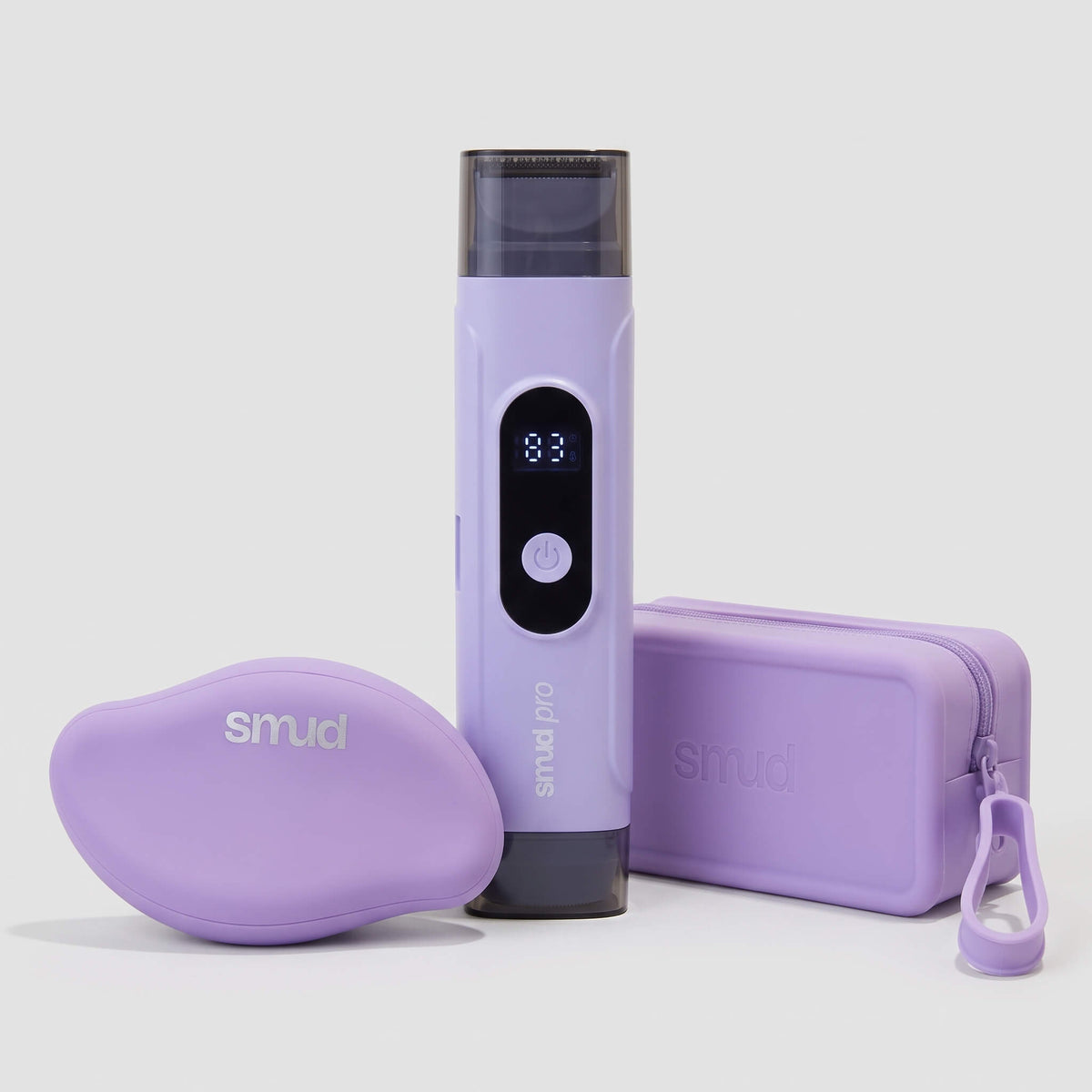 Smud Skin Travel Pack