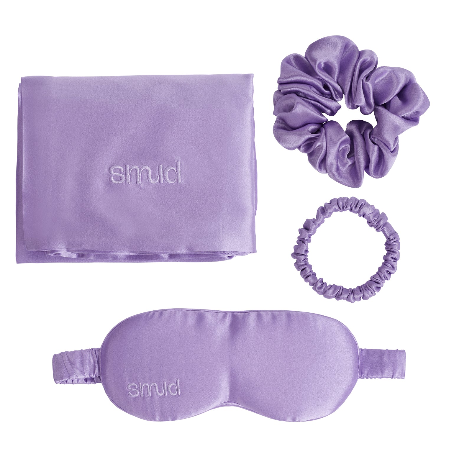 Smud Sleep® Set de Seda