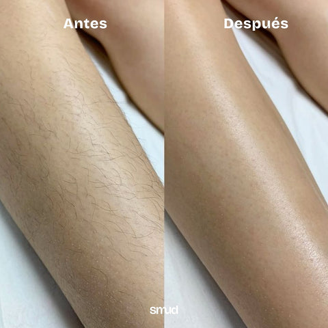 Borrador de Vello Smud