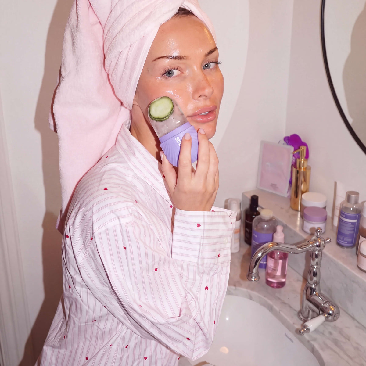 Skincare