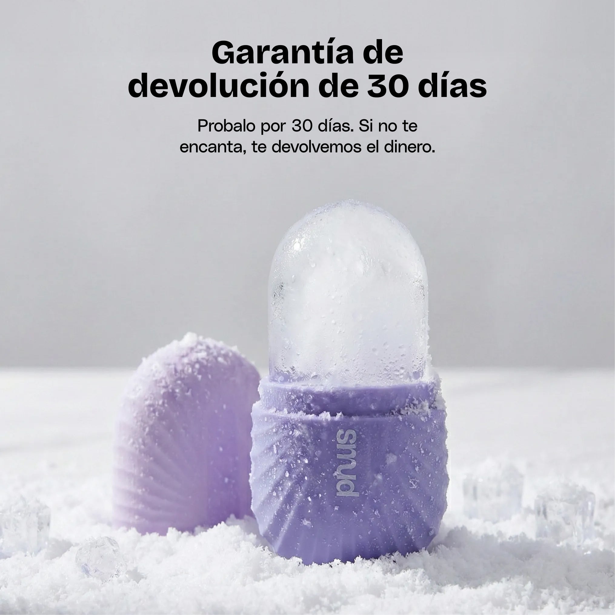 Ice Roller | SmudSkin®