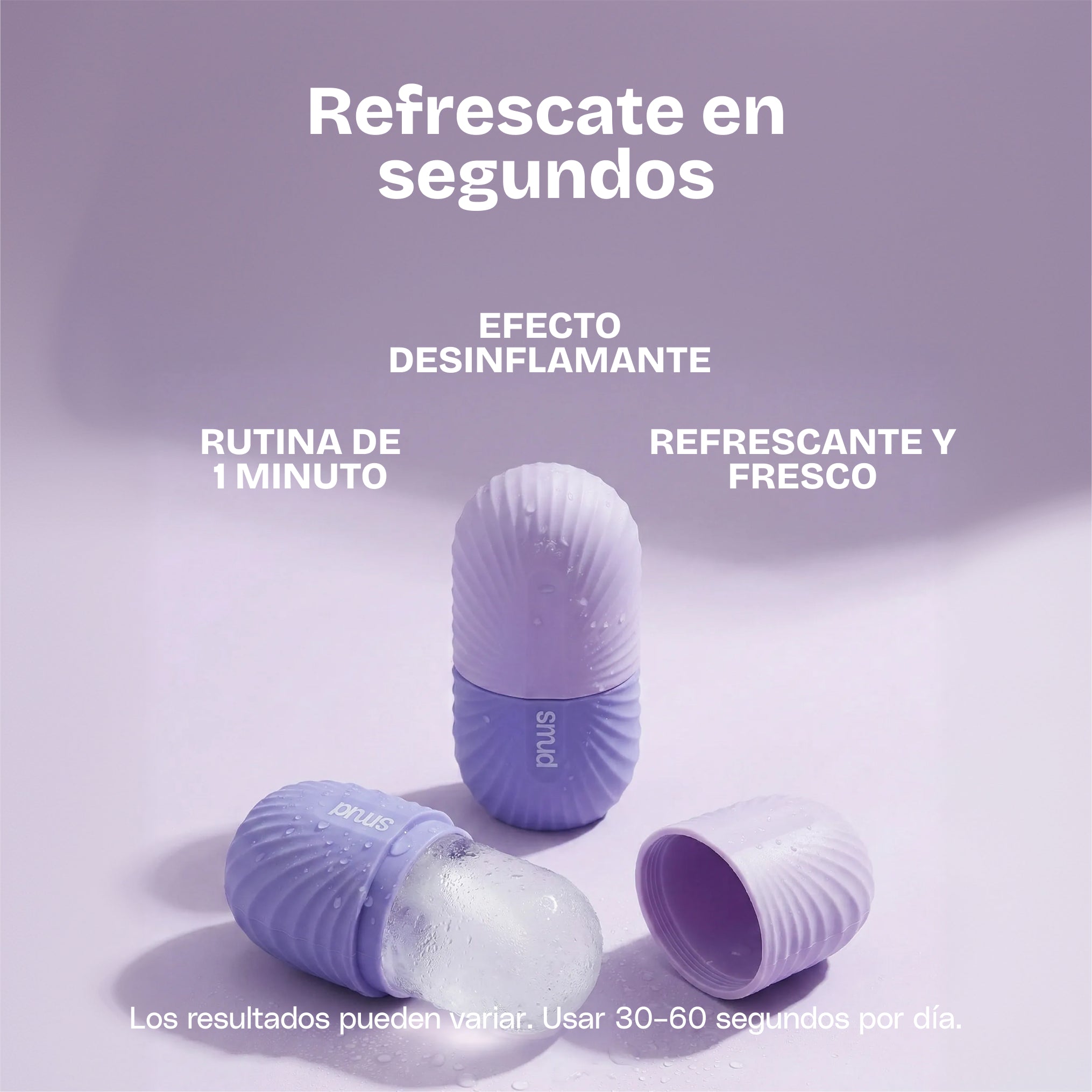 Ice Roller | SmudSkin®