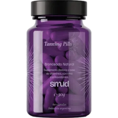 Tanning Pills