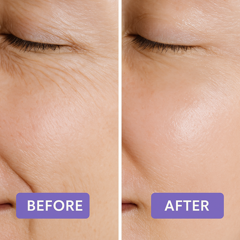 Kit Masajeador Facial