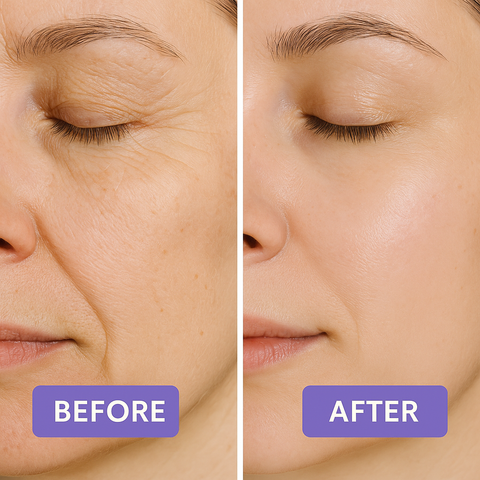 Kit Masajeador Facial