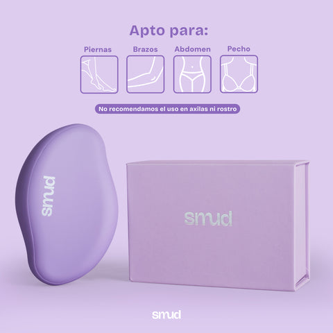 Borrador de Vello Smud