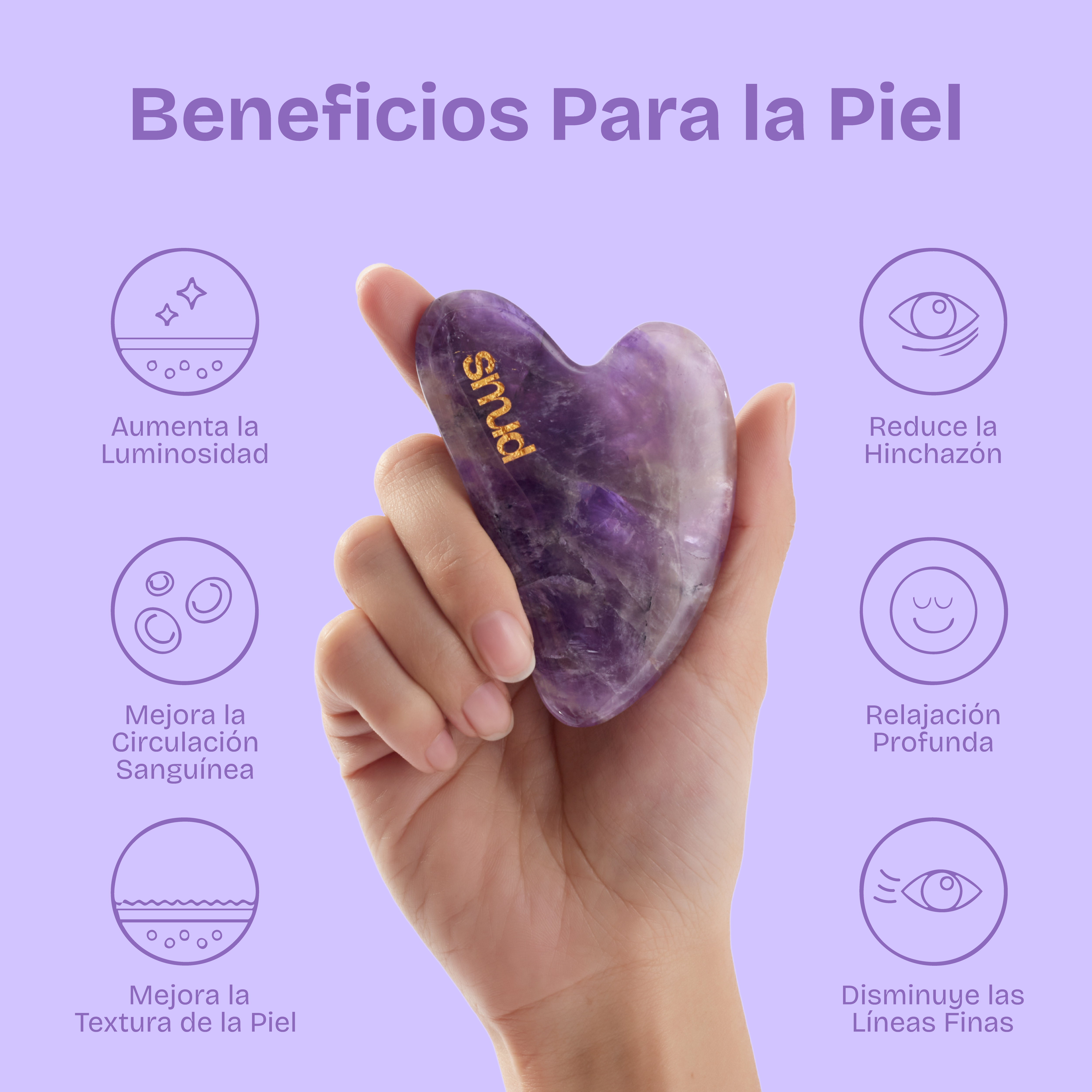 Kit Masajeador Facial