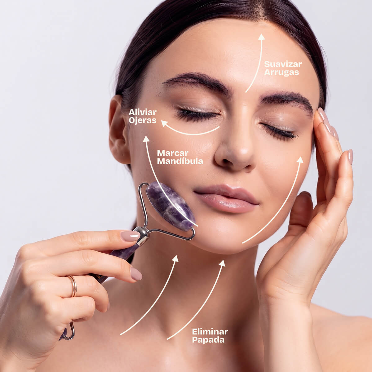 Kit Masajeador Facial