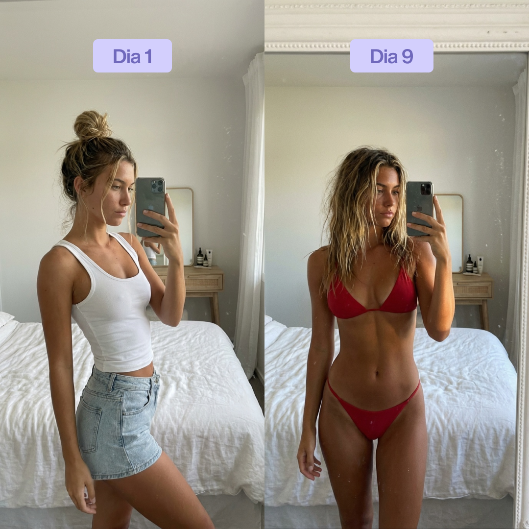 Tanning Pills (60 cápsulas)