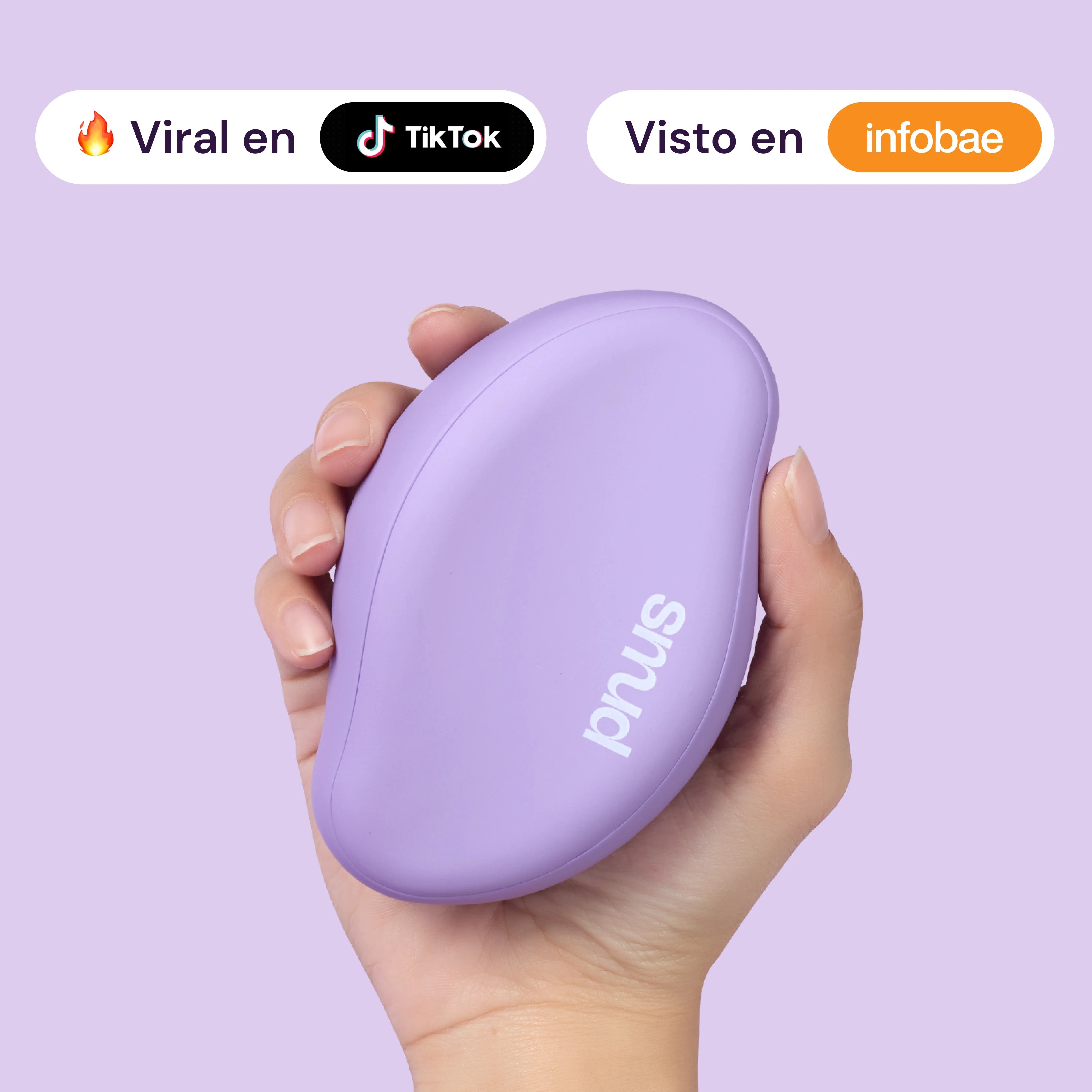 Borrador de Vello Smud