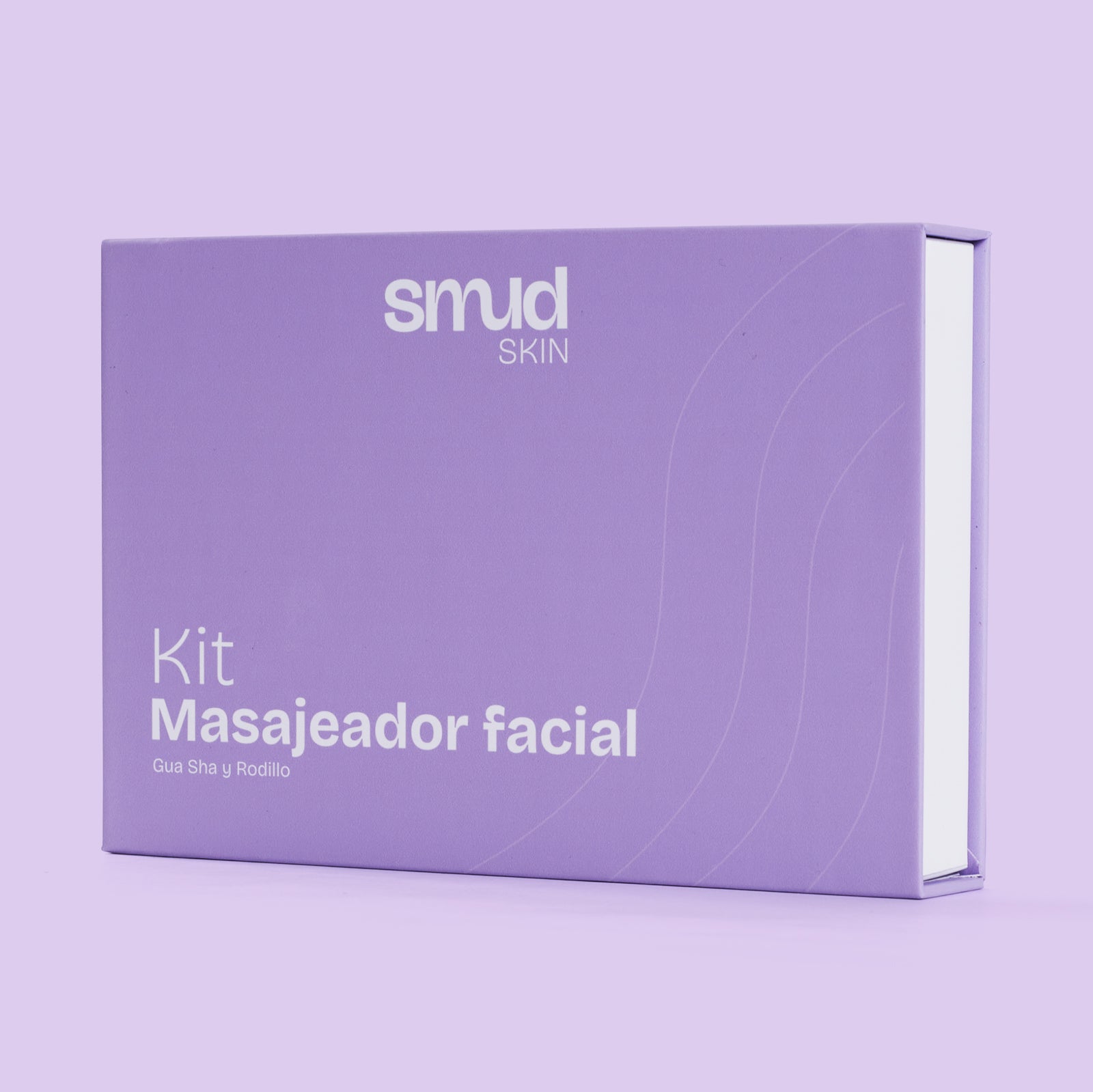 Kit Masajeador Facial
