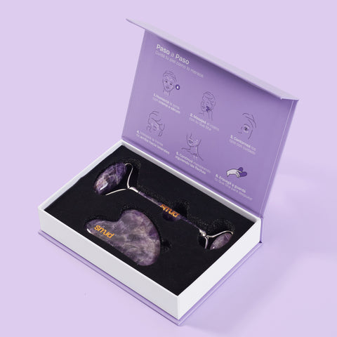 Kit Masajeador Facial