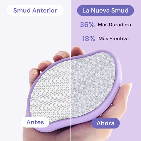 Borrador de Vello Smud