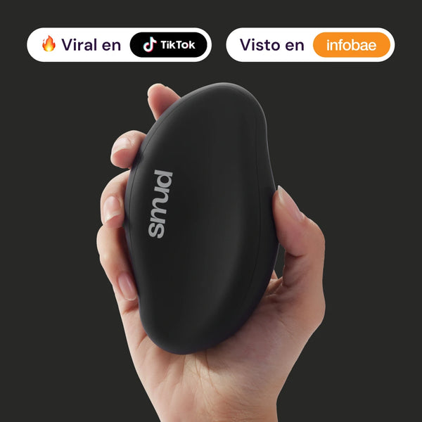 Borrador de Vello Smud Black (Edición Limitada)