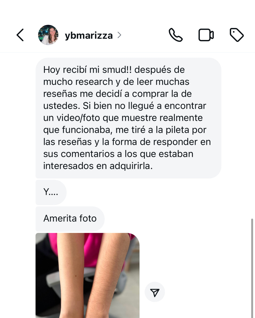 Testimonio 2